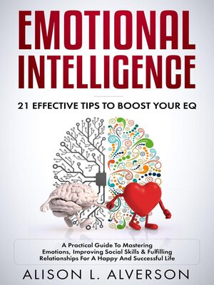 cover image of Emotional Intelligence